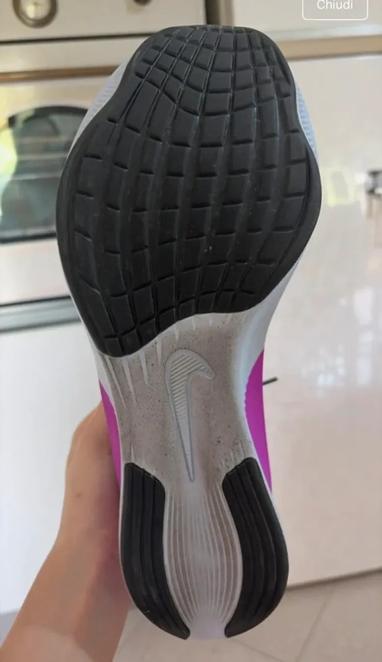 Used Nike Zoom Fly 4 bike — image 10 of 15