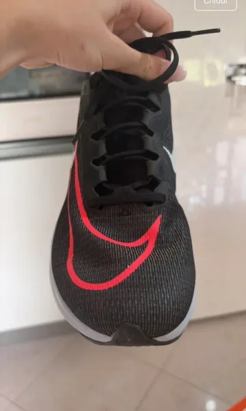 Used Nike Zoom Fly 4 bike — image 8 of 15