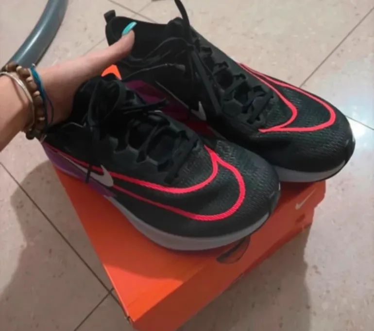 Used Nike Zoom Fly 4 bike — image 1 of 15