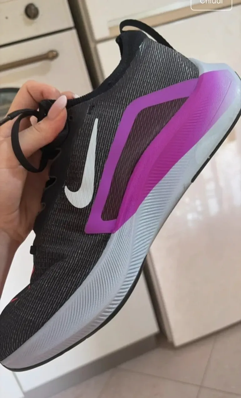 Used Nike Zoom Fly 4 bike — image 7 of 15