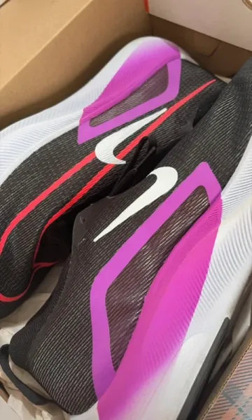 Used Nike Zoom Fly 4 bike — image 6 of 15
