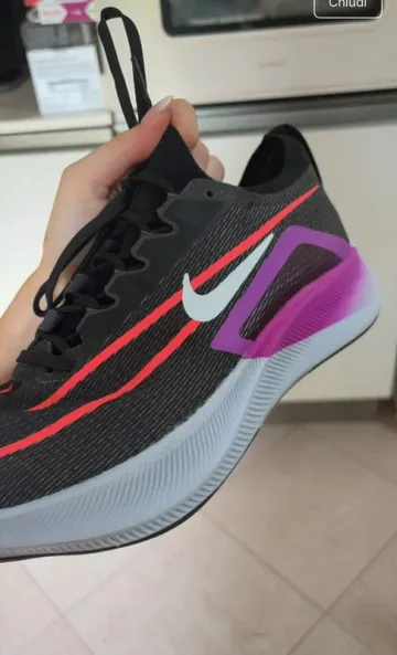 Used Nike Zoom Fly 4 bike — image 12 of 15