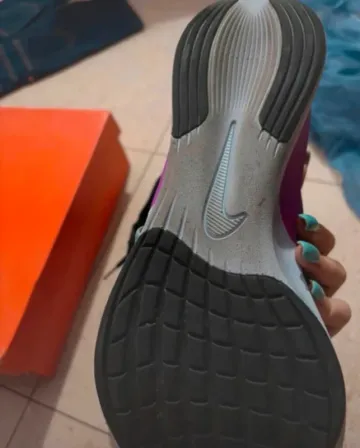 Used Nike Zoom Fly 4 bike — image 4 of 15