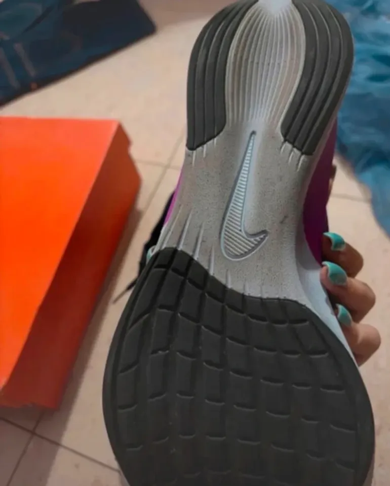 Used Nike Zoom Fly 4 bike — image 4 of 15