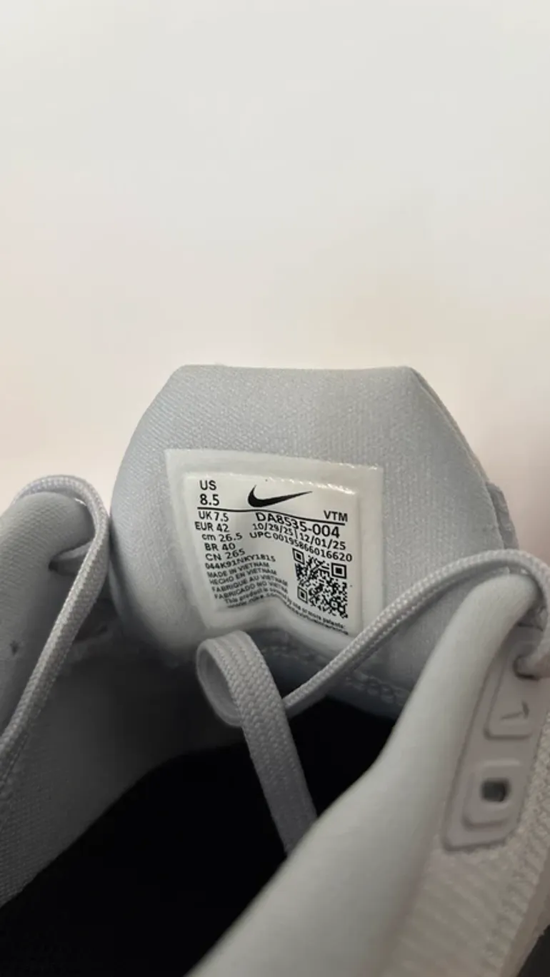 Used Nike Air Zoom Structure 24 bike — image 5 of 6