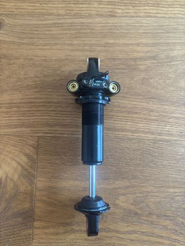 Used Cane Creek Inline Coil bike — image 1 of 6