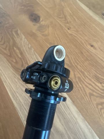 Used Cane Creek Inline Coil bike — image 4 of 6