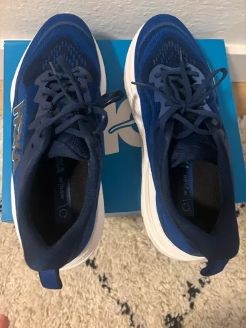 Used Hoka Skyflow bike — image 4 of 6