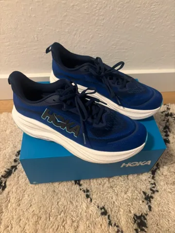 Used Hoka Skyflow bike — image 1 of 6