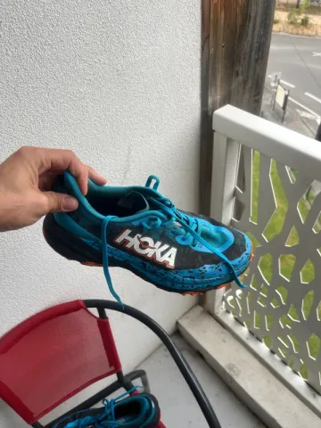 Used Hoka Speedgoat 6 bike — image 3 of 3
