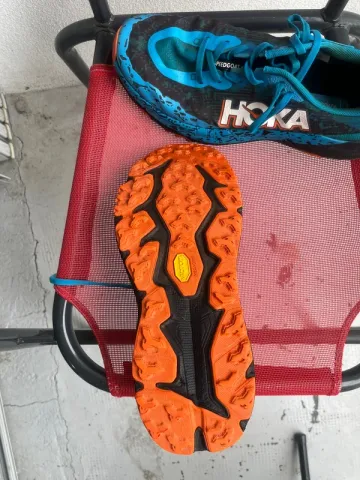 Used Hoka Speedgoat 6 bike — image 2 of 3