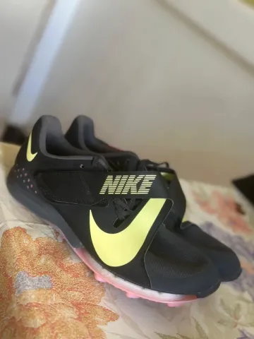 Used Nike Long Jump Spikes bike — image 1 of 6