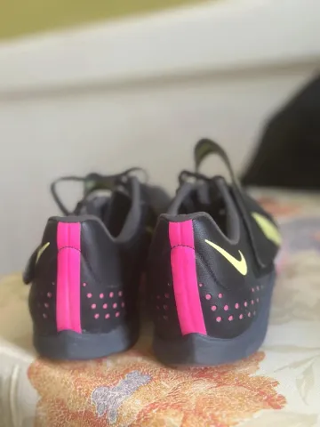 Used Nike Long Jump Spikes bike — image 3 of 6
