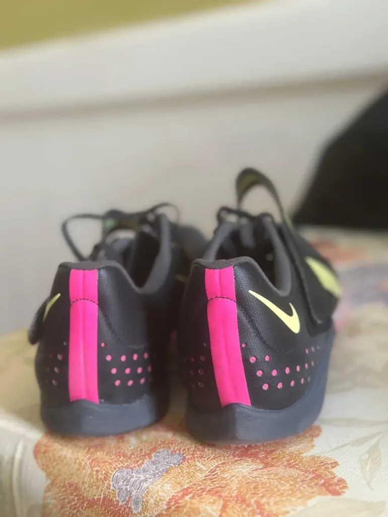 Used Nike Long Jump Spikes bike — image 3 of 6