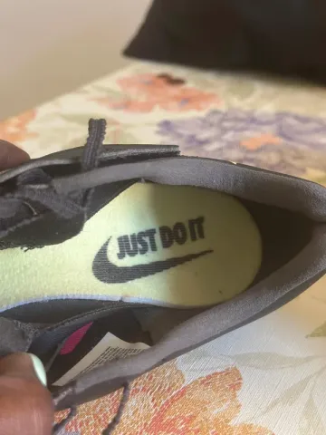 Used Nike Long Jump Spikes bike — image 5 of 6