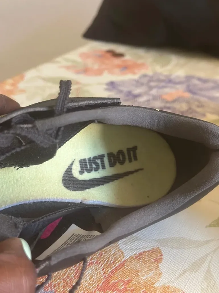 Used Nike Long Jump Spikes bike — image 5 of 6