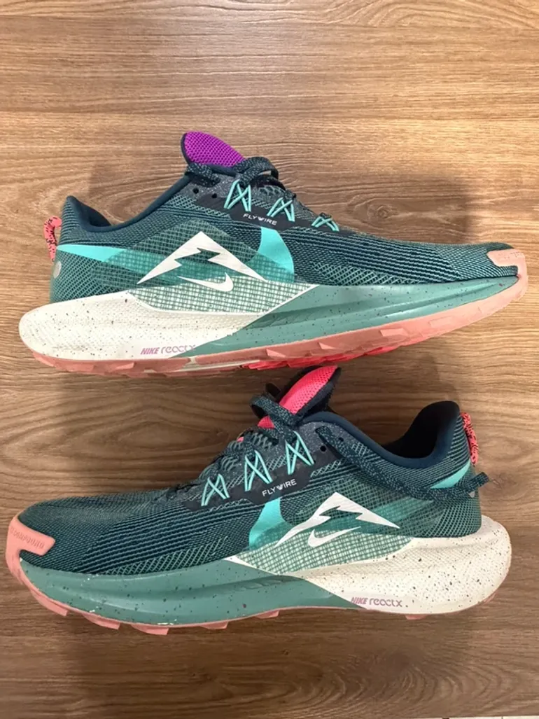 Použité Pegasus Trail 5 bike — obrázek 2 z 22