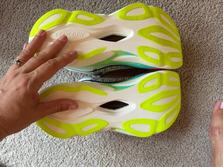 Used Saucony Endorphin Elite 3 bike — image 4 of 4