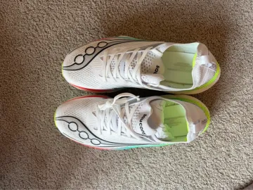 Used Saucony Endorphin Elite 3 bike — image 3 of 4
