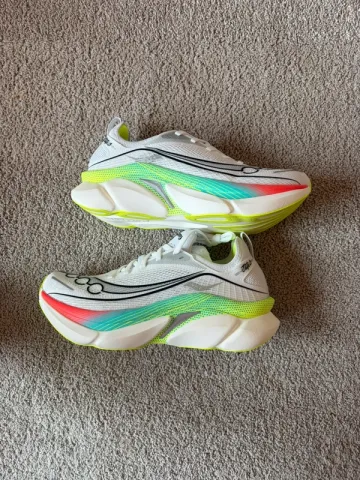 Used Saucony Endorphin Elite 3 bike — image 2 of 4