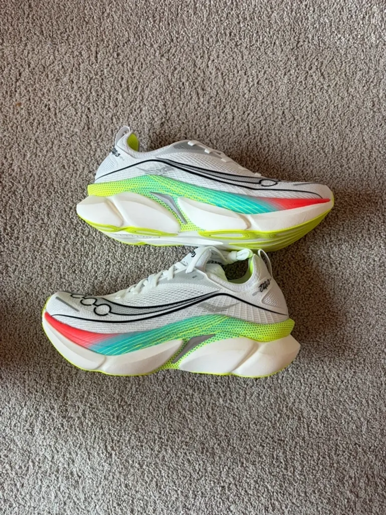 Used Saucony Endorphin Elite 3 bike — image 2 of 4