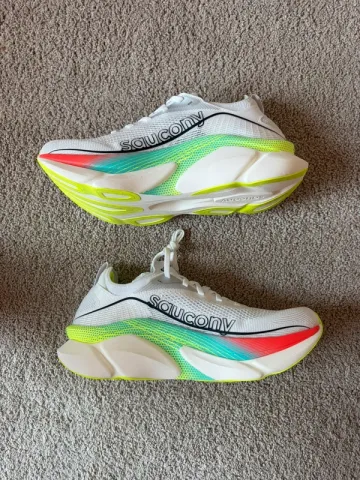 Used Saucony Endorphin Elite 3 bike — image 1 of 4