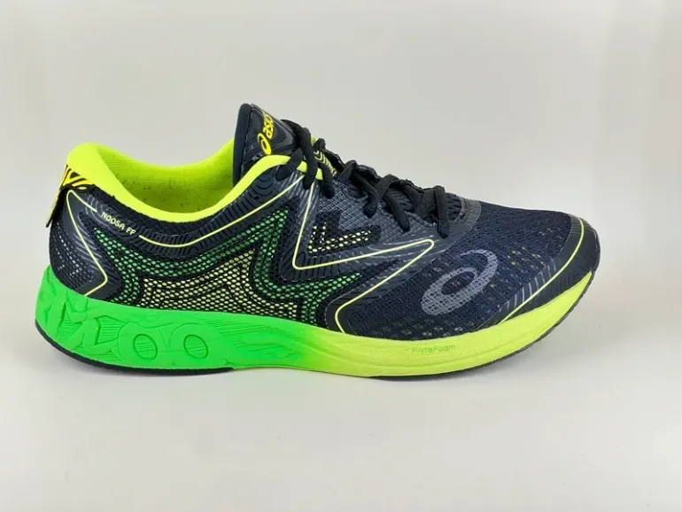 Used Asics Noosa FF T722n-9085 bike — image 8 of 15