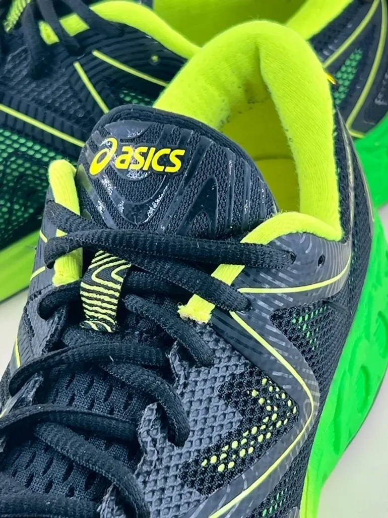 Used Asics Noosa FF T722n-9085 bike — image 14 of 15
