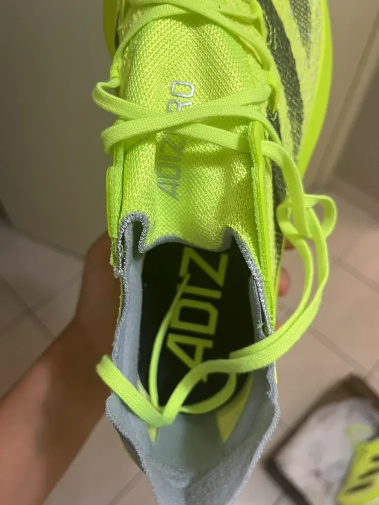 Used Adidas Adizero Prime X2 Strung – $ 183 | buycycle