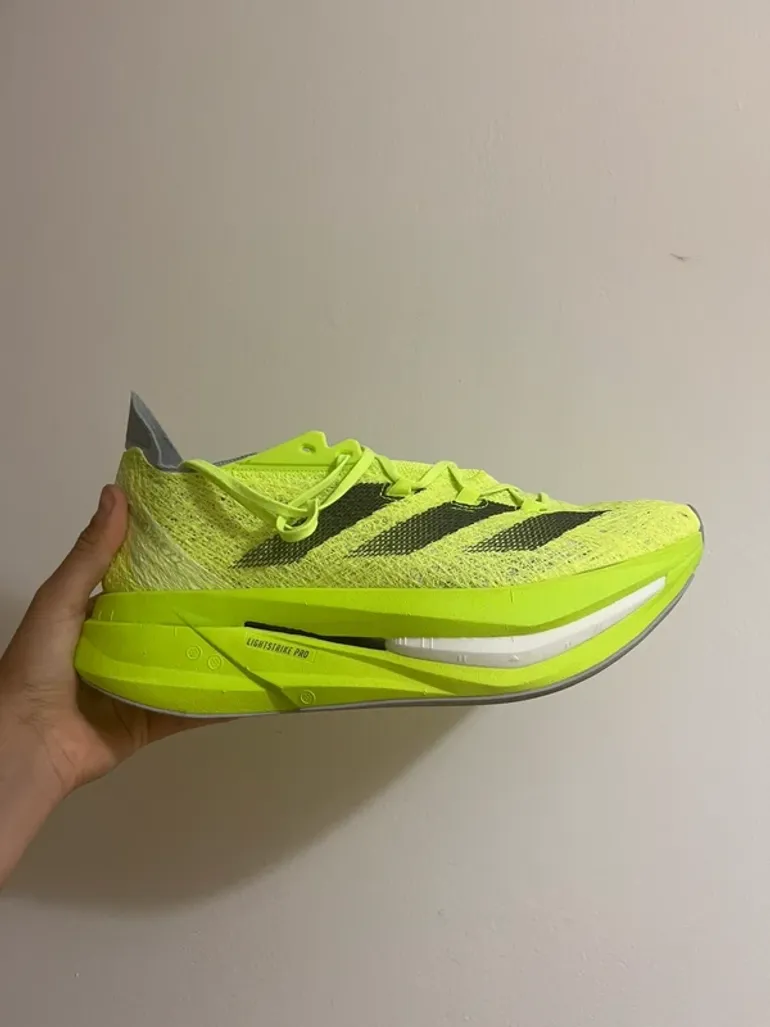 Used Adidas Adizero Prime X2 Strung – $ 183 | buycycle