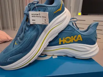 Used Hoka Clifton 10 bike — image 2 of 8