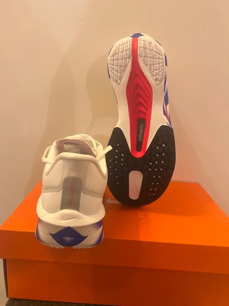 Used Nike Zoom Fly 6 bike — image 6 of 8