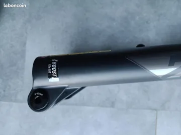 Gebrauchtes Sr Suntour Raidon bike — Bild 4 von 7