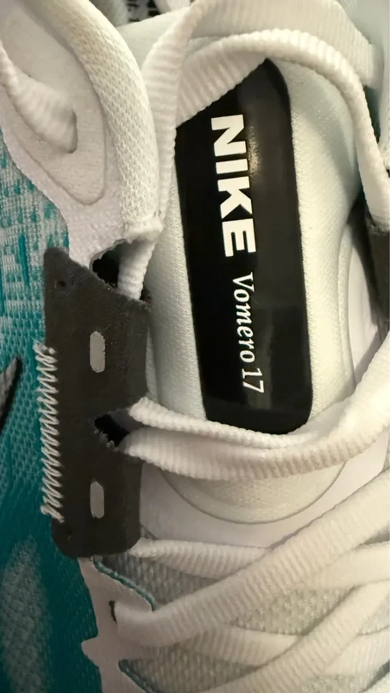 Nike Vomero 17 bike usato — immagine 6 di 6