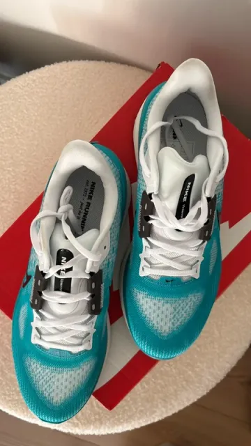 Nike Vomero 17 bike usato — immagine 4 di 6