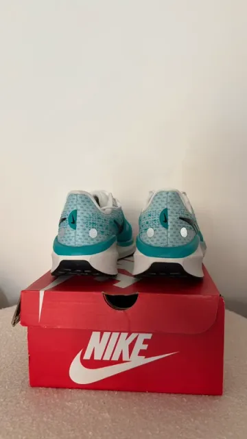 Nike Vomero 17 bike usato — immagine 3 di 6