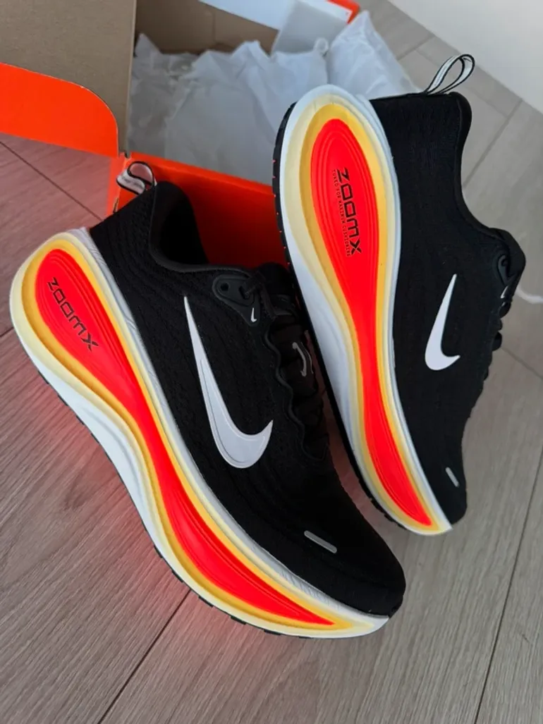 Gebrauchtes Nike Zoom Vomero 18 Plus bike — Bild 3 von 6