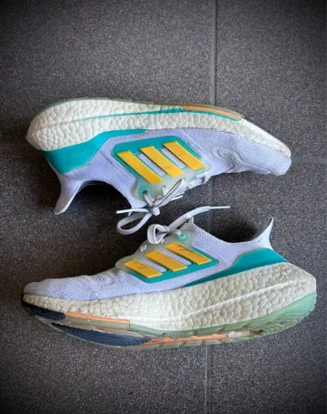 Gebrauchtes Adidas Running Shoes bike — Bild 1 von 11
