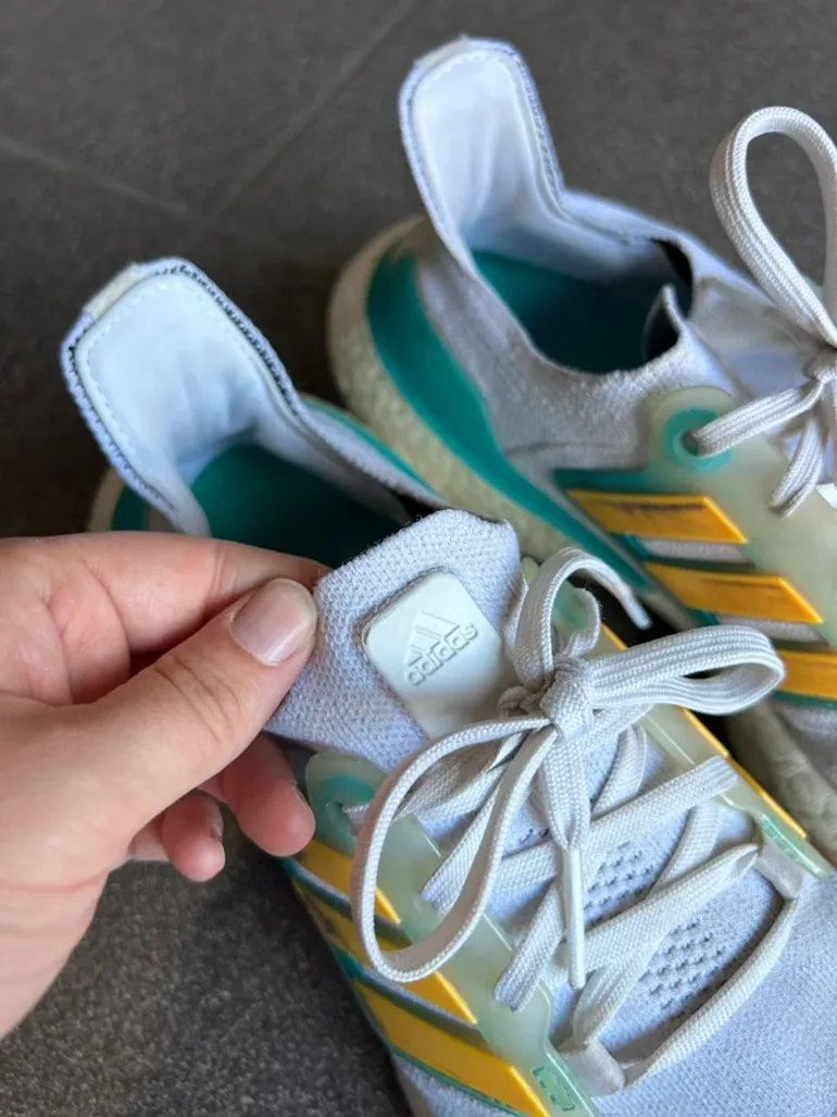 Gebrauchtes Adidas Running Shoes bike — Bild 3 von 11