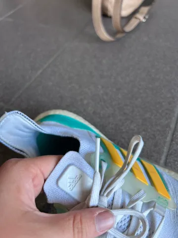 Gebrauchtes Adidas Running Shoes bike — Bild 4 von 11