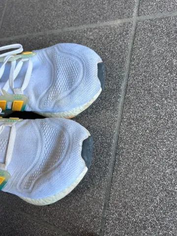 Gebrauchtes Adidas Running Shoes bike — Bild 11 von 11