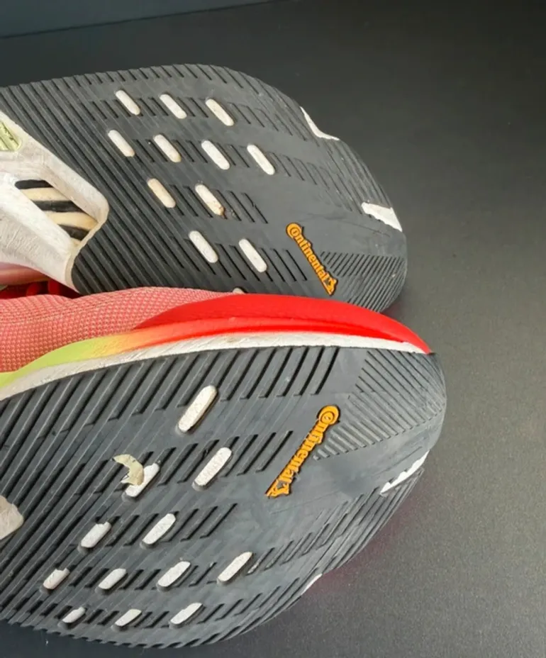 Gebrauchtes Adidas Adizero Boston 12 bike — Bild 5 von 7
