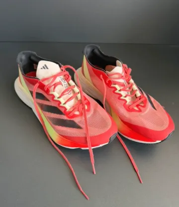 Gebrauchtes Adidas Adizero Boston 12 bike — Bild 1 von 7
