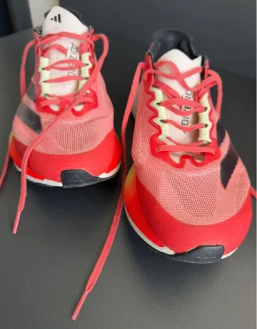 Gebrauchtes Adidas Adizero Boston 12 bike — Bild 2 von 7