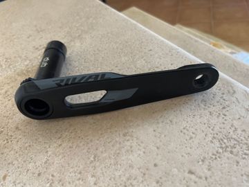 Używany Sram Rival Left Crank Arm 2026 bike — zdjęcie 2 z 6