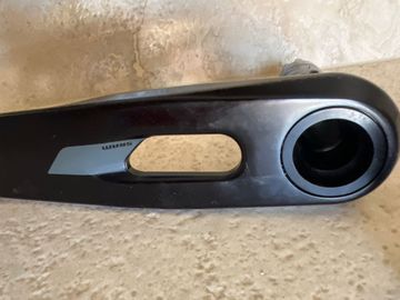 Używany Sram Rival Left Crank Arm 2026 bike — zdjęcie 6 z 6