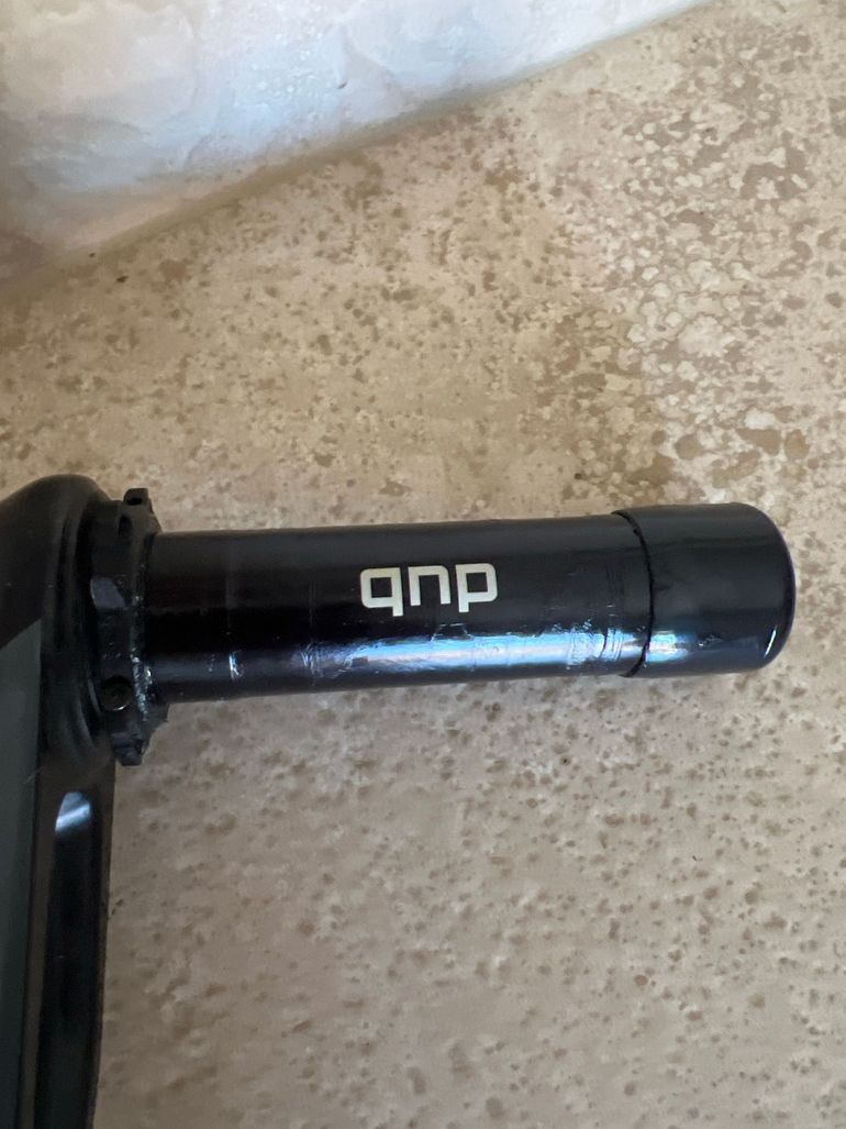 Używany Sram Rival Left Crank Arm 2026 bike — zdjęcie 3 z 6