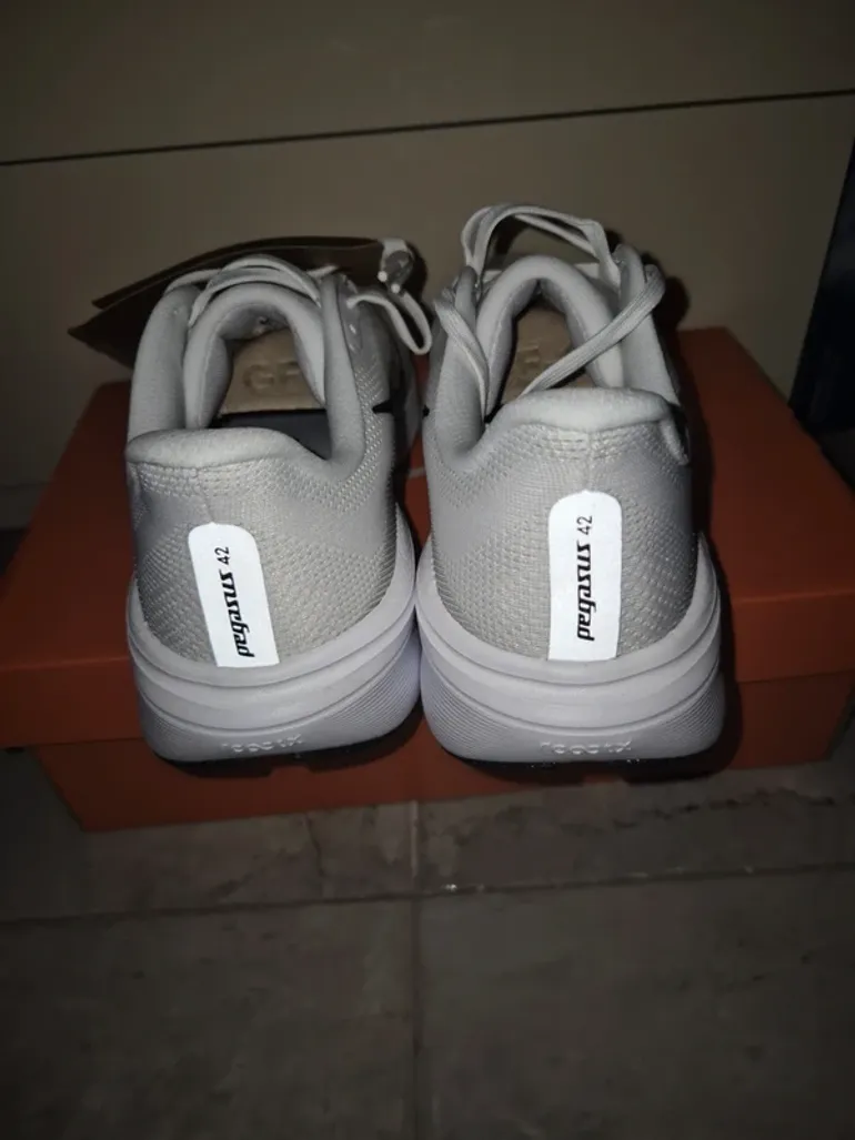 Gebrauchtes Pegasus Air Zoom 42 bike — Bild 8 von 11