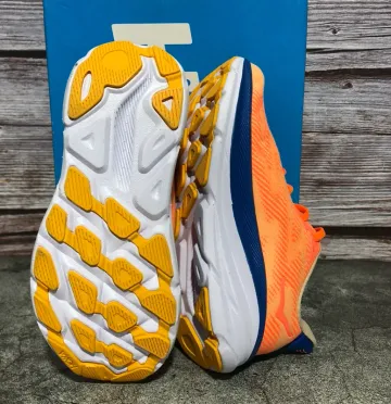 Used Hoka Clifton 9 bike — image 4 of 4