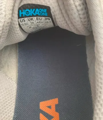 Used Hoka Running Shoes bike — image 5 of 6